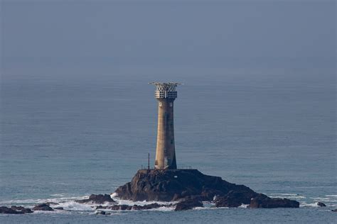 Land's End, Longships Lighthouse and Sennen Cove, Cornwall ~ Meandering ...