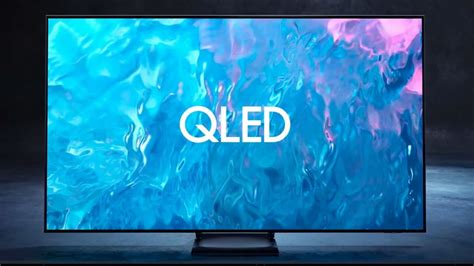 Samsung Rolls Out 4K Midrange QLED TVs for 2023 - ecoustics.com