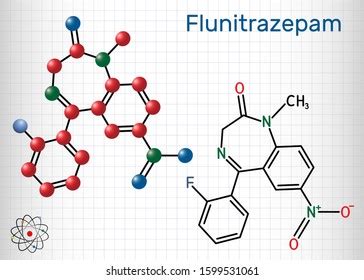 Flunitrazepam Photos, Images & Pictures | Shutterstock