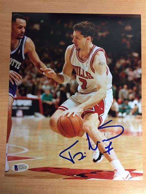 Chicago Bulls - NBA Basketball - Toni kukoc - Fotografie - Catawiki