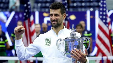 List of US Open men’s singles champions in Open era: Djokovic becomes oldest winner with 2023 ...