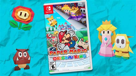 paper mario the origami king switch Gran venta OFF-60%