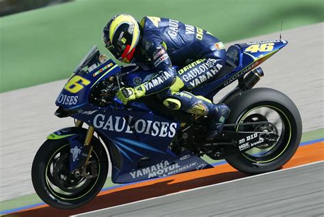 Valentino Rossi: A Full MotoGP Retirement | MotorCycle News