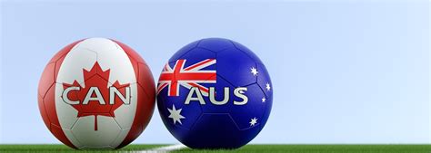 Study in Australia vs Canada