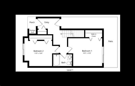 The Bend | Riverbend Apartments Near Me | Traverse North Bend - WA