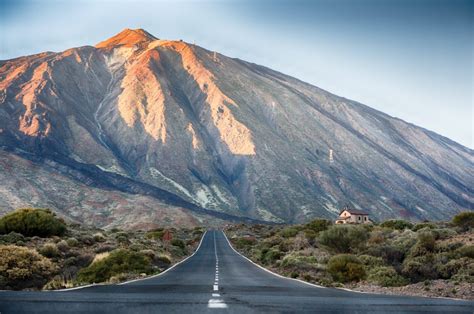 Volcan Tenerife : quelle est l'activité volcanique sur l'île Canaries