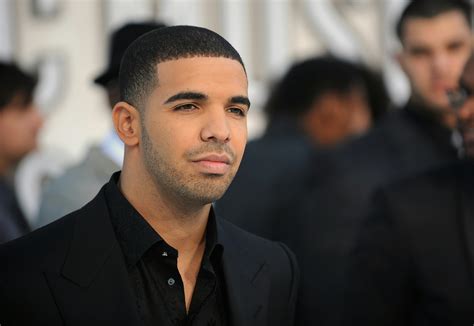 Drake Haircut Style Name - what hairstyle should i get