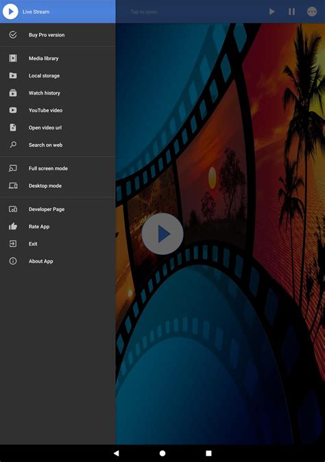 Live Player APK for Android Download