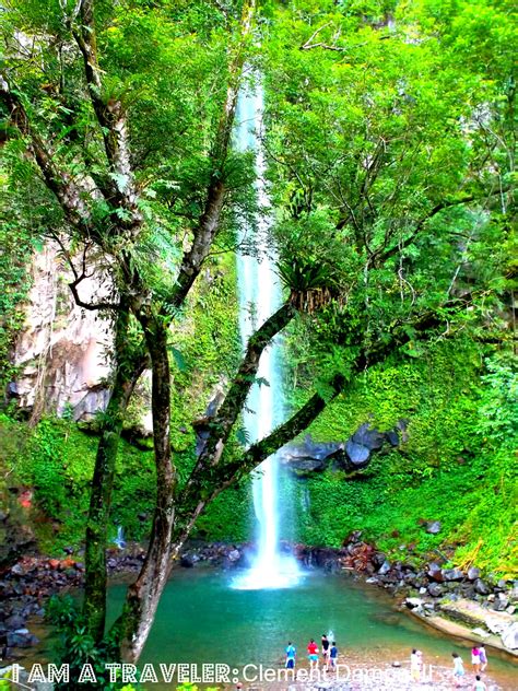 Filipinas Beauty: Katibawasan Falls, Camiguin Island, Philippines