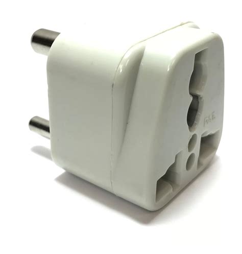 Electric Three Pin Plugs