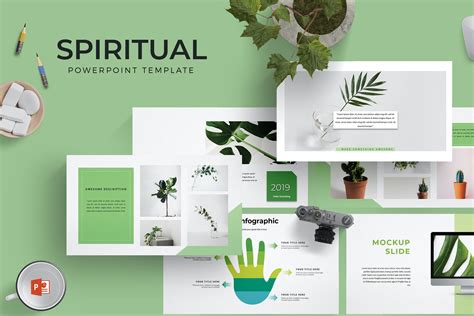 15+ Church, Christian & Religious PowerPoint Templates (Free Church PPT) - Theme Junkie