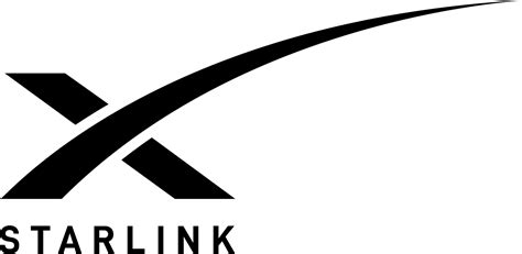 Starlink Logo - PNG Logo Vector Brand Downloads (SVG, EPS)