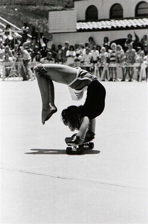 Amazing Black and White Photos Capture SoCal's Skate, Beach and Punk ...