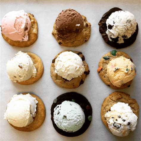 Desserts in New York: 10 You Need to Try | About Time