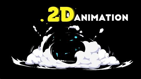 2D Animation Tutorial for Beginners - YouTube