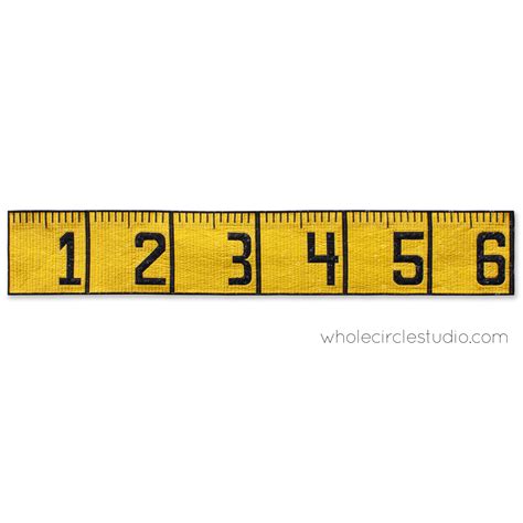 a foot ruler Cheaper Than Retail Price> Buy Clothing, Accessories and ...