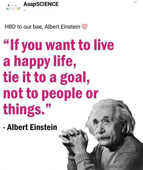 Albert Einstein Love Quotes And Sayings