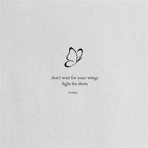 Butterfly Quotes Tumblr - ShortQuotes.cc