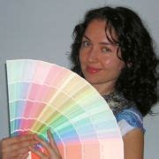 Custom Paint Colors: Instructions for Mixing Paint Colors at Home | Popular interior paint ...
