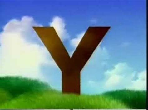 Sesame Street Y for Yak - YouTube