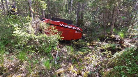 A multifunctional robot tank invented in Estonia