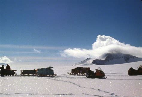 Sea level rise: Antarctica doubles the trouble - Bruce Luyendyk