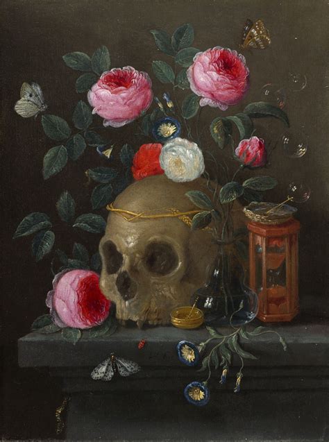 La-clef-des-cœurs | Vanitas paintings, National gallery of art, Poster art