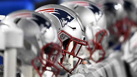 Patriots to bring back red throwback alternate uniforms this season | ABC6