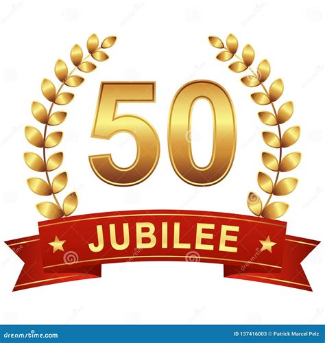 Jubilee - 10 Years Vector Illustration | CartoonDealer.com #41552692