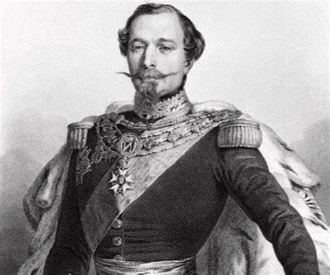 Napoleon III Biography - Facts, Childhood, Family Life & Achievements