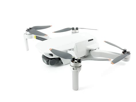 Used DJI Mini 2 Fly More Combo | MPB