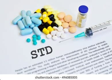 507 Std Drugs Images, Stock Photos & Vectors | Shutterstock