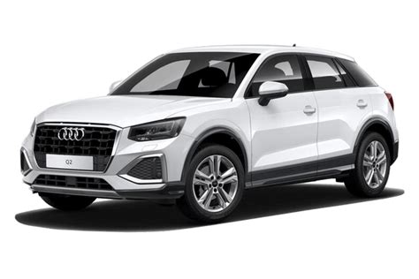 Audi Q2 - Specs of wheel sizes, tires, PCD, Offset and Rims - Wheel ...