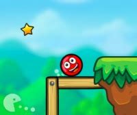 Red Ball Forever - Spiele online 6spiele.de