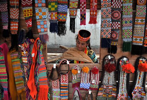 Culture Of pakistan: culture of sindh