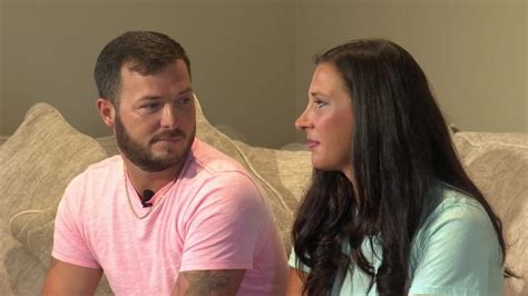 Wedding nightmare for Kentucky couple [Video]