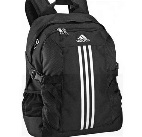 Adidas Black school bag at Rs 1499/piece in Secunderabad | ID: 19429241597