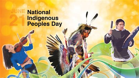 Statement by the Prime Minister on National Indigenous Peoples Day ...