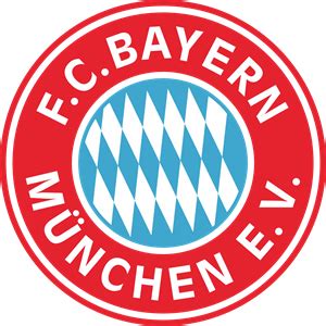 FC Bayern Munchen 90’s Logo Vector (.EPS) Free Download