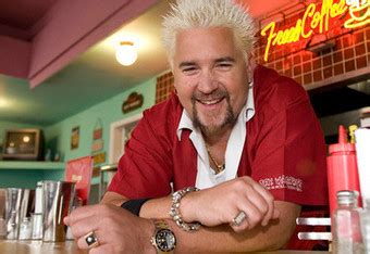 Lula Belle Style: A Weight Loss Lesson from Guy Fieri