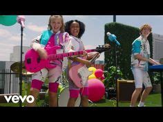 KIDZ BOP Kids - Good 4 U (Official Music Video) [KIDZ BOP 2022] - YouTube in 2022 | Kidz bop ...