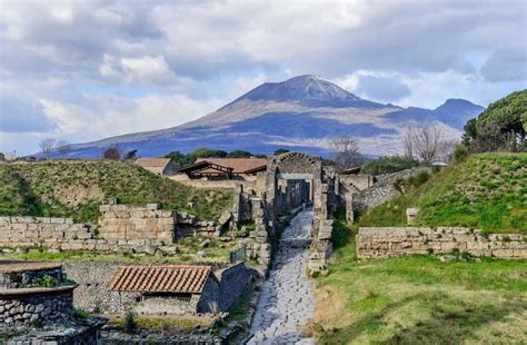 Vesuvius National Park