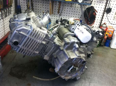 rebuilt 660 engine $2500,upgrades - Yamaha Rhino Forum - Rhino Forums.net