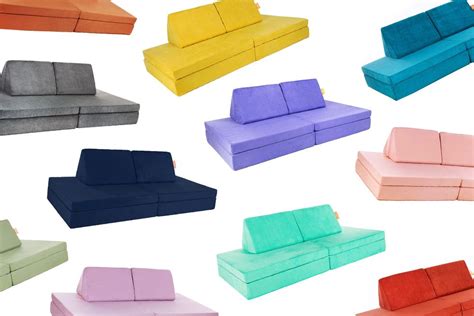 Nugget Couch: Why Are Parents So Desperate to Buy This $250 Sofa?