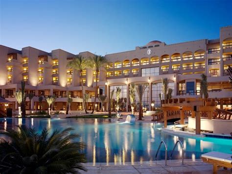 InterContinental Aqaba Resort (Jordan) - Hotel Reviews - TripAdvisor