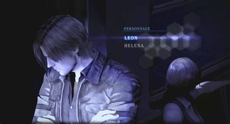 Leon in RE6 - Leon Kennedy Photo (31455957) - Fanpop