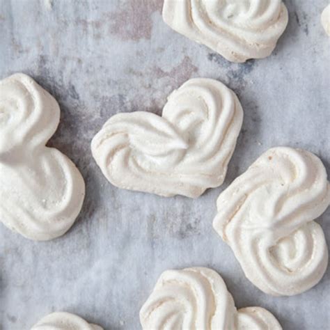 10 Best Meringue Powder Powdered Egg Whites Recipes | Yummly