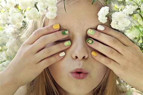 The Best Kid-Friendly Spas & Nail Bars in Ottawa - SavvyMom