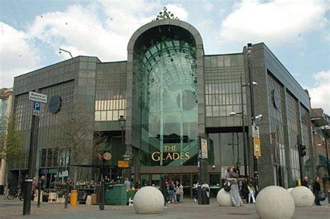 The Glades shopping centre in Bromley - What's On In Bromley