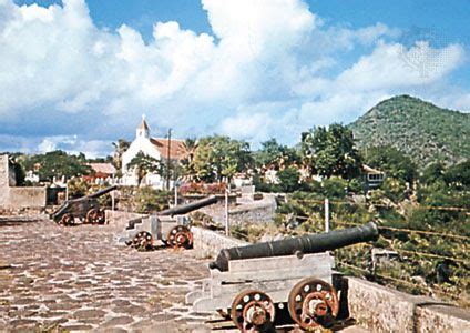 Sint Eustatius | Facts, Culture, History, & Points of Interest | Britannica